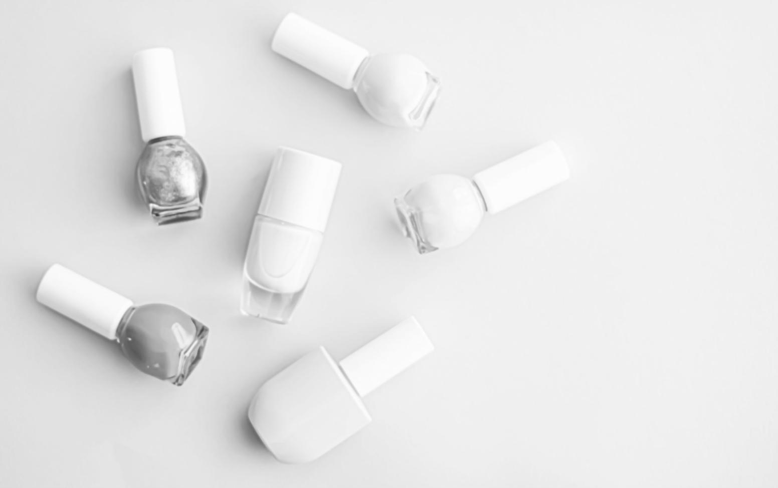 Strumenti di gestione per nail salon