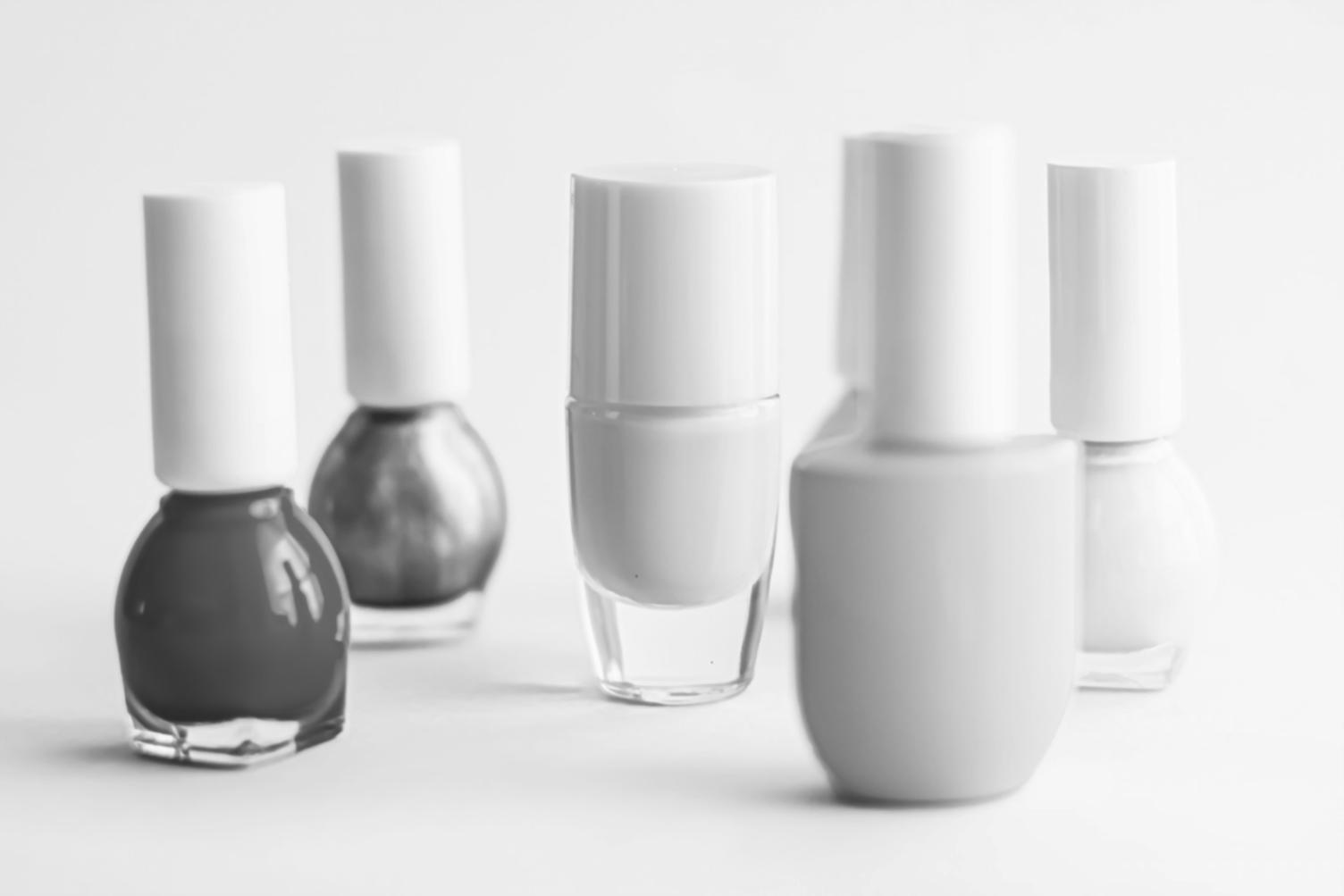 Inventario prodotti nail