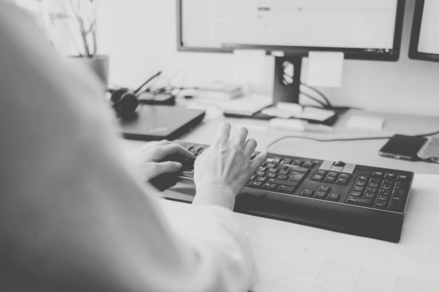 Sessione di formazione pratica