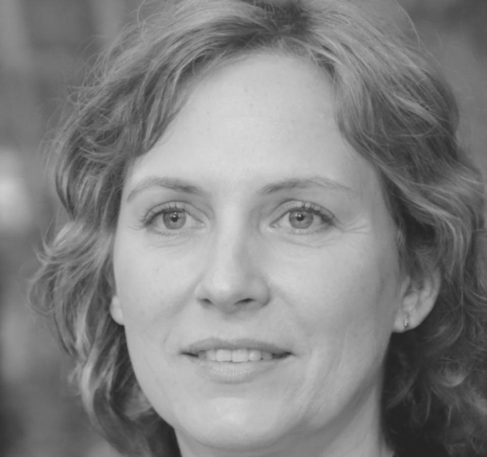Silvana Ferretti, responsabile didattica