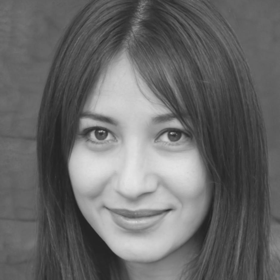 Eleonora Tassini, esperta in nail art e gestione centri estetici